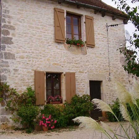 Gite Au Coeur Du Lot, La Maison De PaulineLentillac du Causse エクステリア 写真