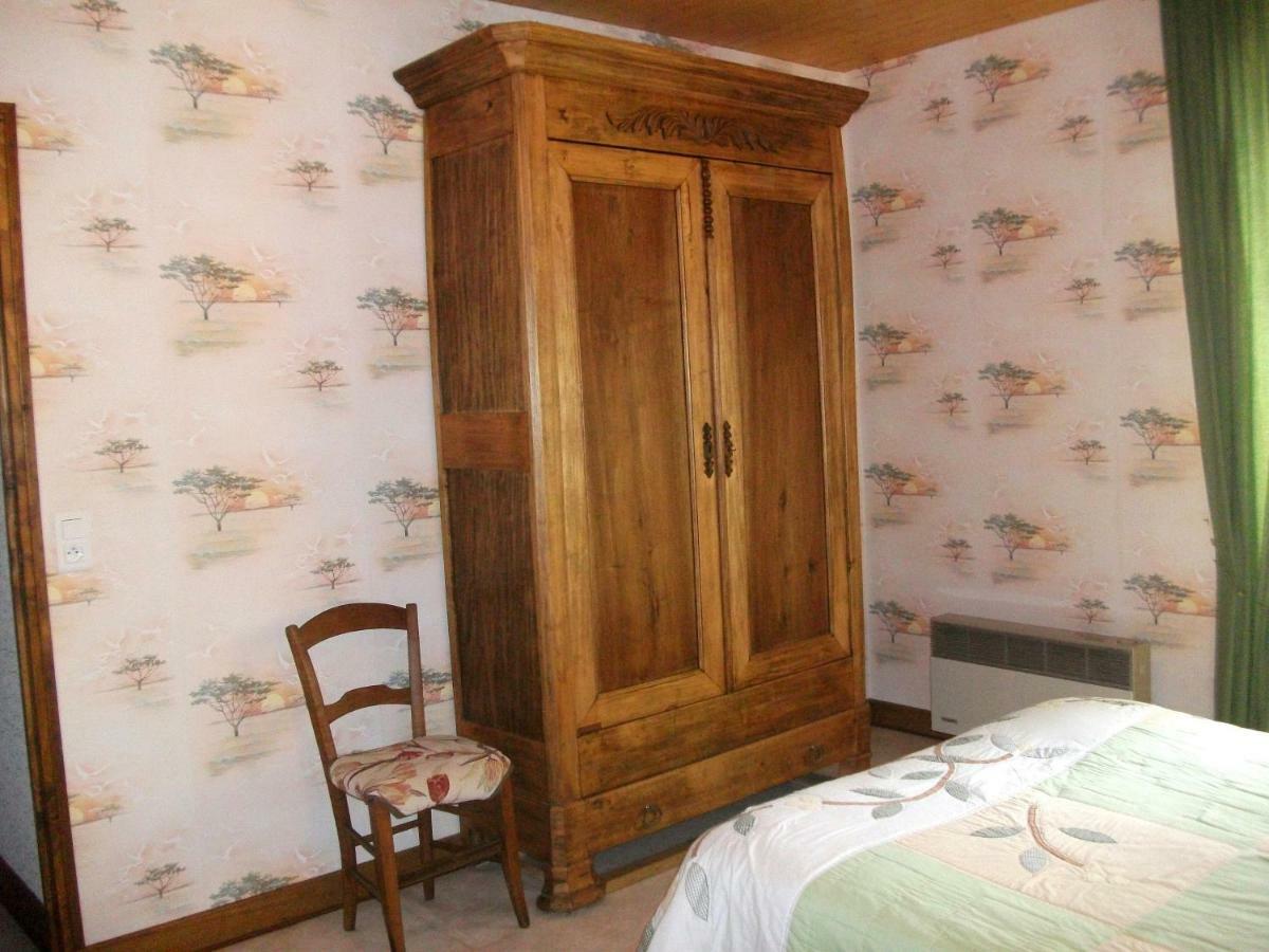 Gite Au Coeur Du Lot, La Maison De PaulineLentillac du Causse エクステリア 写真