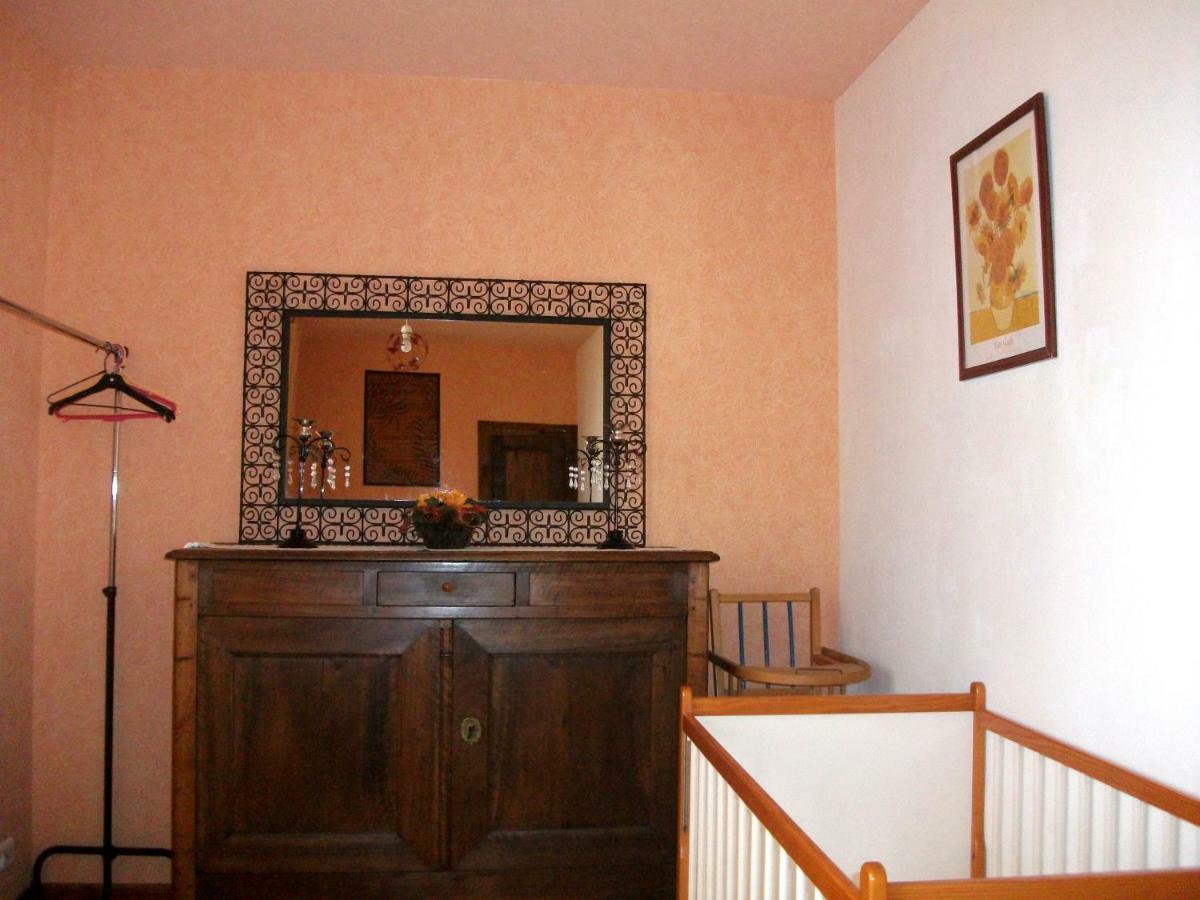 Gite Au Coeur Du Lot, La Maison De PaulineLentillac du Causse エクステリア 写真